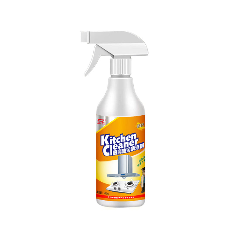 Kitchen Foam Cleaner