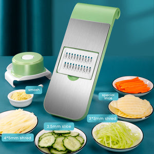 Multifunctional vegetable cutter Set