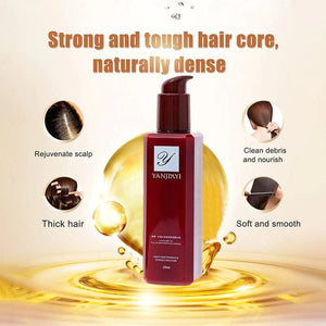 ⭐A Touch of Magic Hair Care