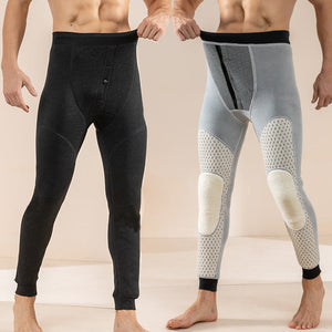 Graphene Heating Knee Pads Warm Pants