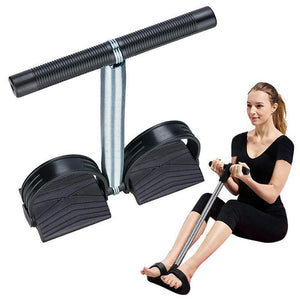 Leg Exerciser- Tummy Trimmer Equipment