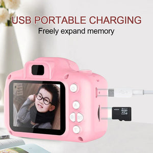 Mini Camera Gift For Kids