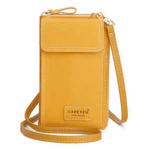 Crossbody Phone Bag