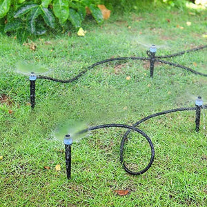 Garden Watering Set