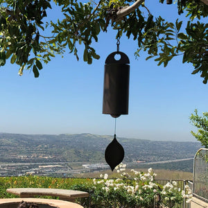 Tranquil Bell Garden Wind Chimes