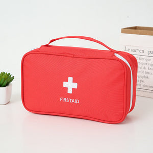 Medicine Storage Bag