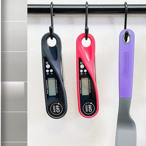 Folding Food Thermometer