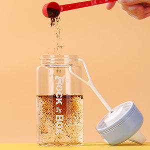 Space Automatic Blender Cup