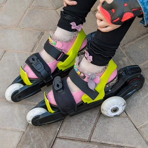 Roller Skates