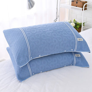 Buckle Pillowcase