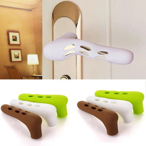 Anti-collision Door Handle Protective Cover