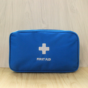 Medicine Storage Bag