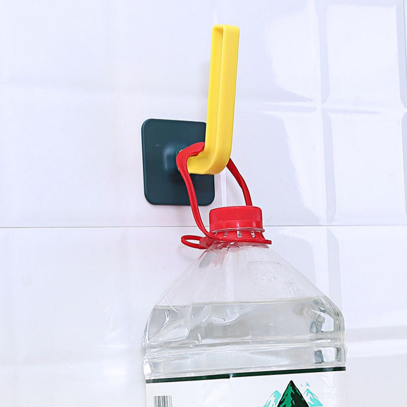 Detachable Adhesive Hooks