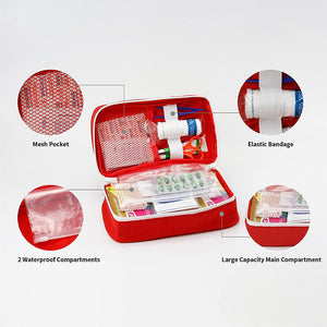 Medicine Storage Bag