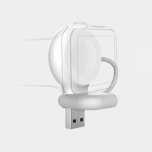 Portable Apple Watch Charger