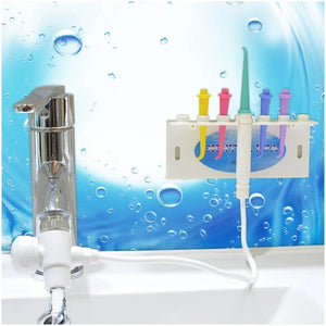 Household Dental Flusher