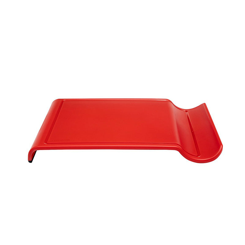 Multi-Usage Chopping Board