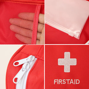 Medicine Storage Bag