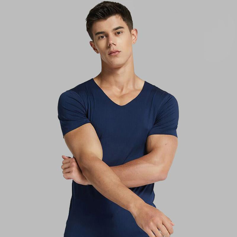 Ice Silk Quick Dry T-Shirt