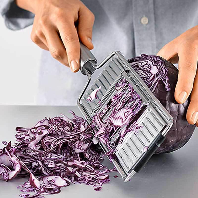 🧑‍🍳🧑‍🍳Multifunctional vegetable cutter