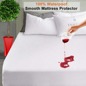 Waterproof Mattress Protectors