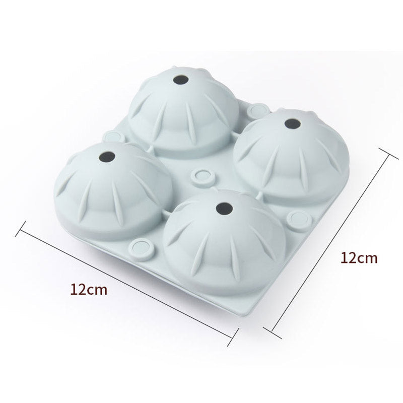 Ice Cube Silicone Tray