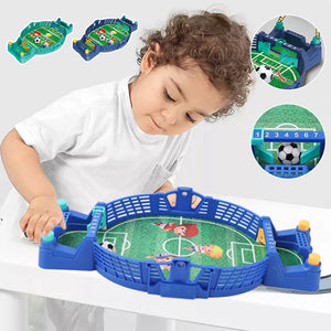 Football Table Interactive Game