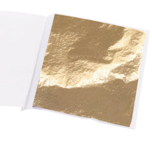 Decorative Gold Foil