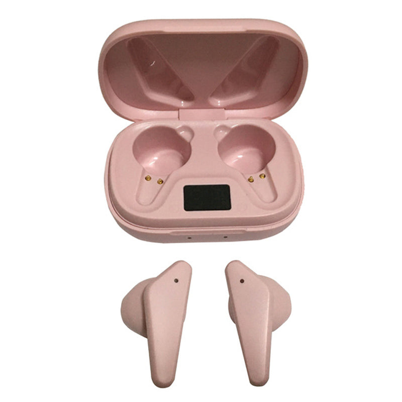 New S15 wireless Bluetooth v5.0 Earphone