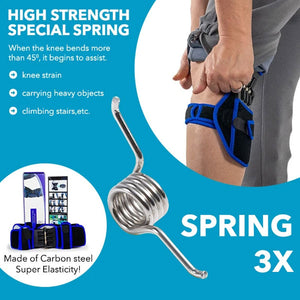 Knee Support Pad