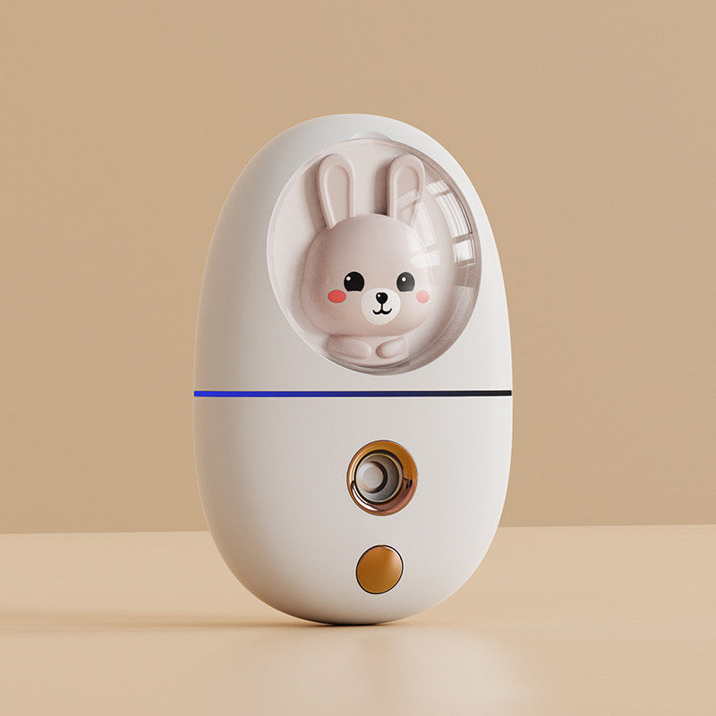 Mini Cartoon Nano Humidifier