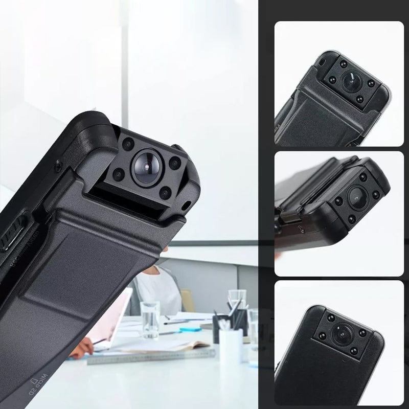 Mini Camcorder Meeting Recorder&Hidden Spy Camera