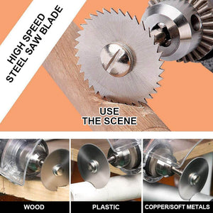 Ceramic Cutting Blades