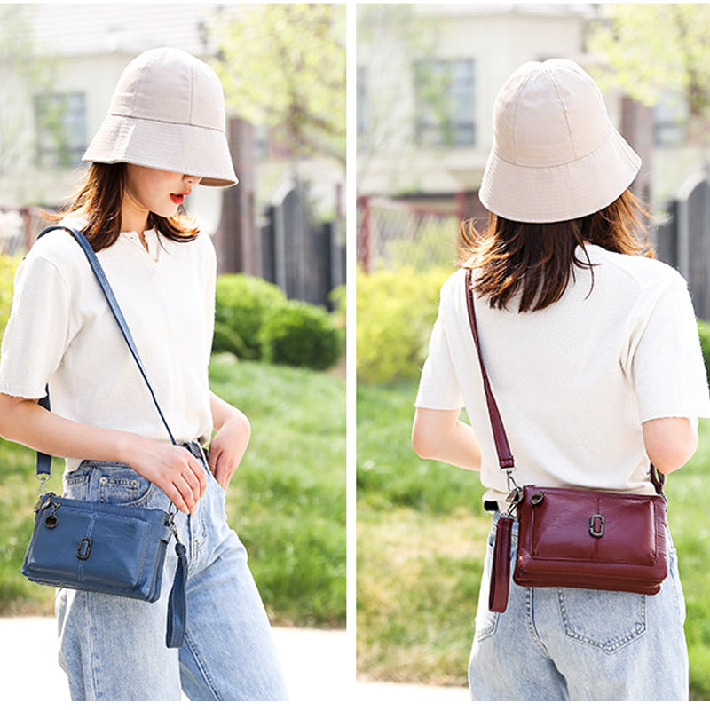 New Simple and Fashionable Shoulder Bag