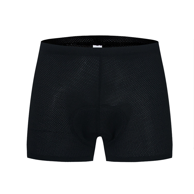 Cycling Underwear with Gel Pad