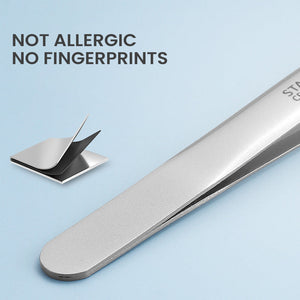 Ultra-thin Blackhead Tweezer