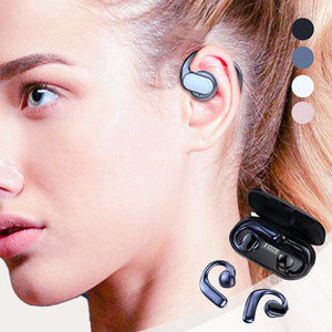 Wireless Bone Conduction Digital Bluetooth Earbuds