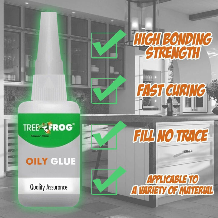 🔥🔥Powerful Universal Glue