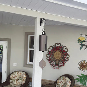 Tranquil Bell Garden Wind Chimes