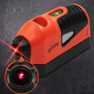 Multifunctional Laser Level