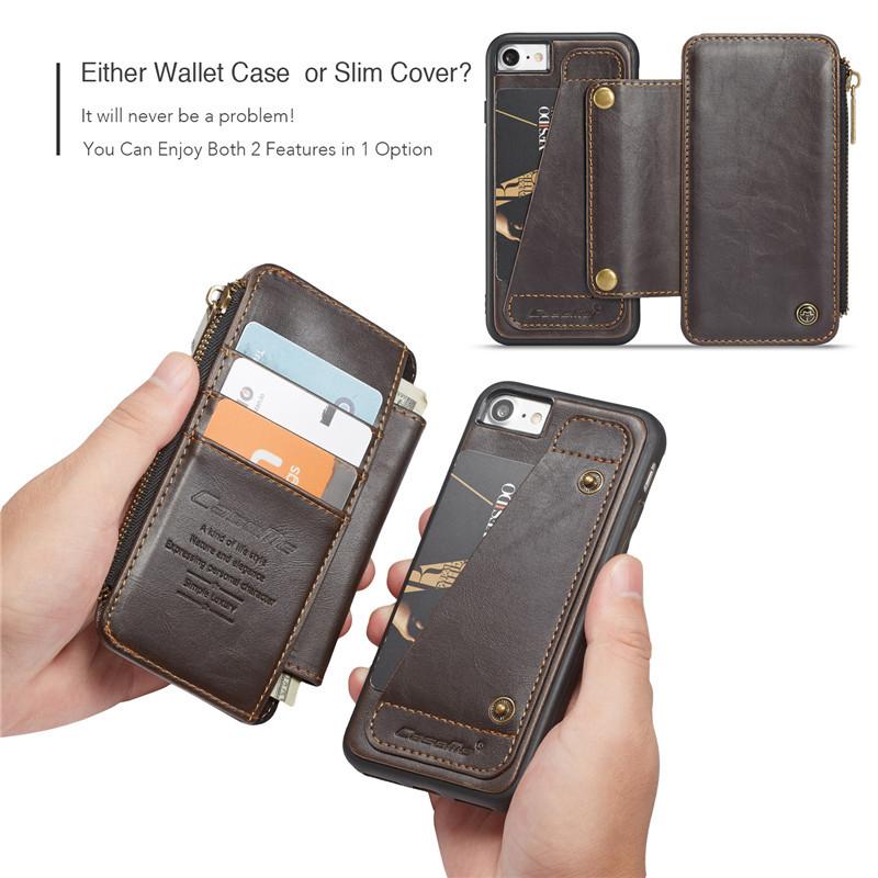 PU Leather Phone Case