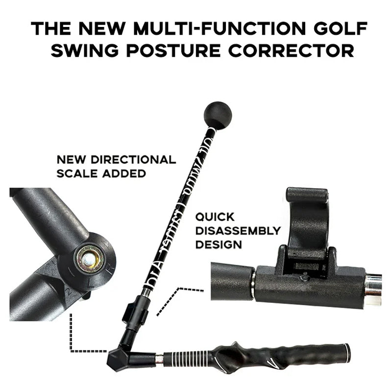 Golf Swing Trainer