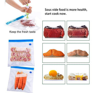 Vacuum Sealer Vacuum Bags