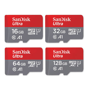 SanDisk Micro SD Memory Card