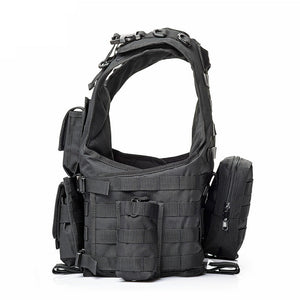 The Essential Tactical vest