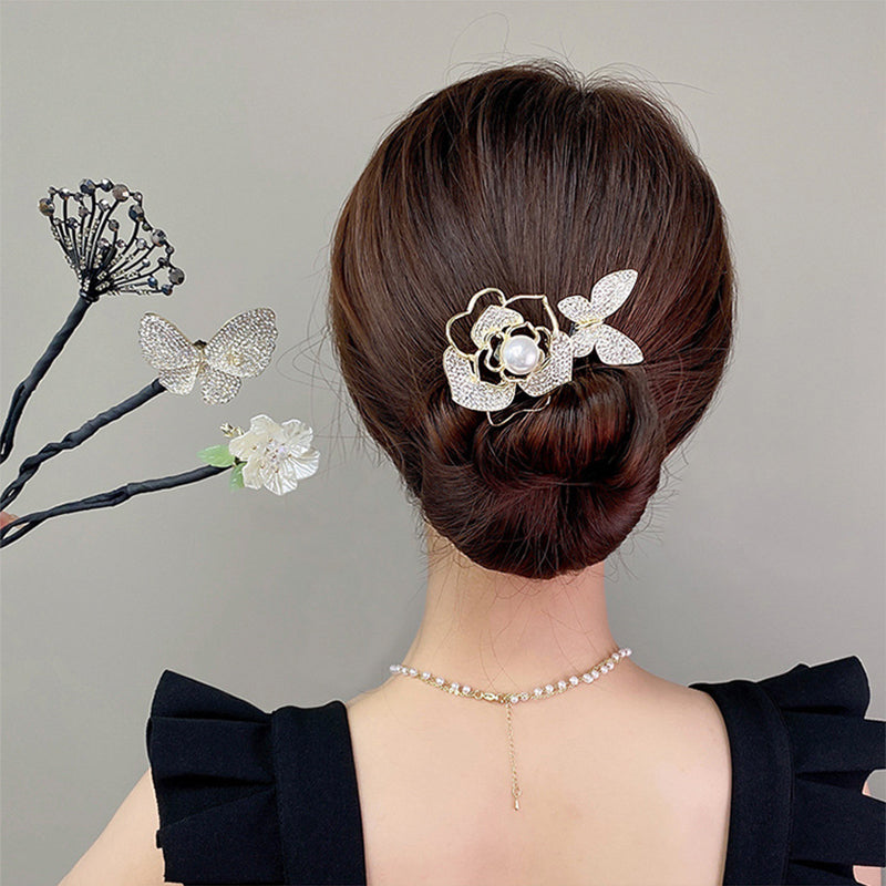 🌺Elegant Hair Clip