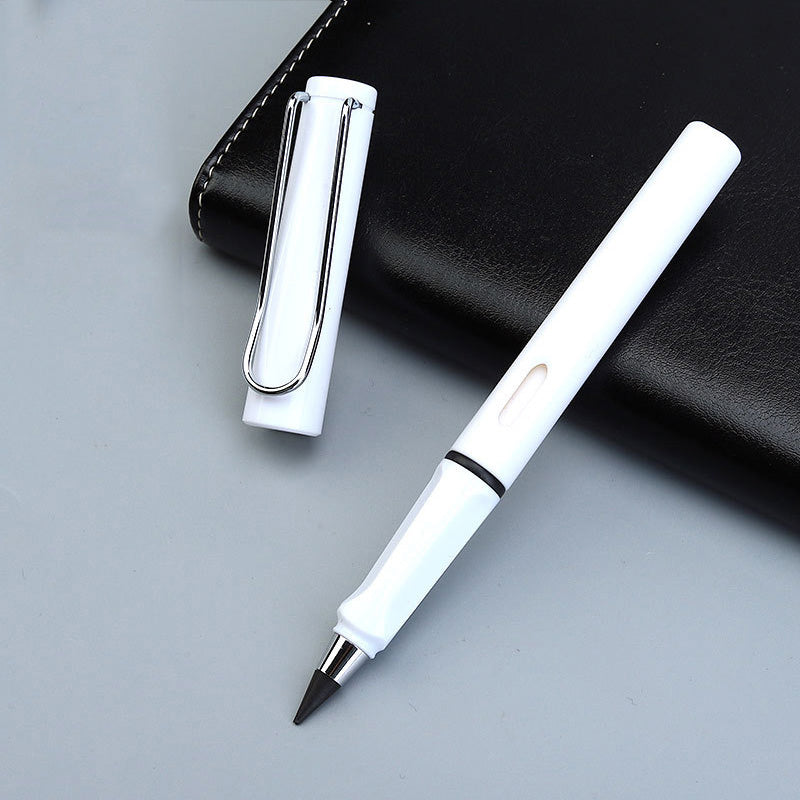 Inkless Pen Unlimited Writing Pencil