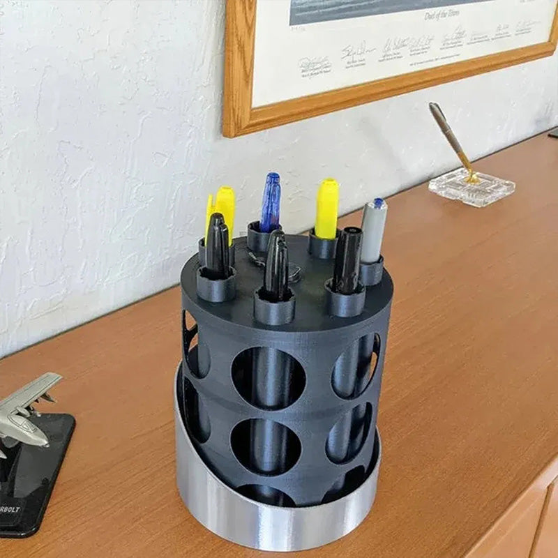 Inspiration Pencil Holder Spinner