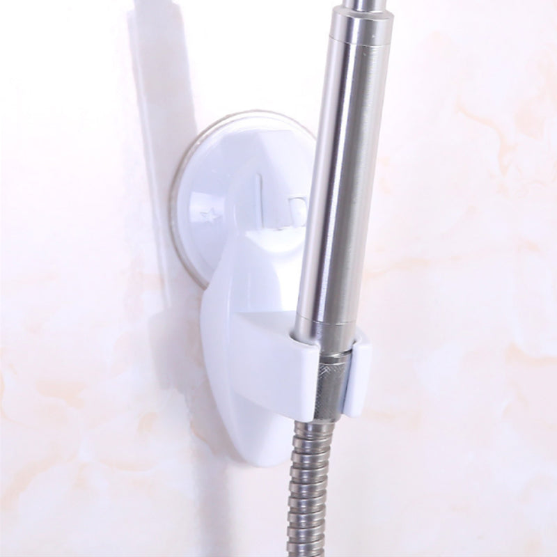 Bathroom Suction Cup Shower Bracket