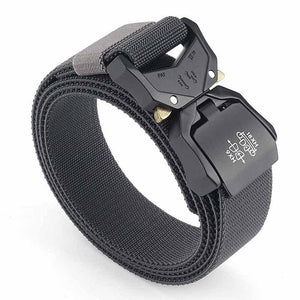 Aluminium Alloy Outdoor Elastic Belt